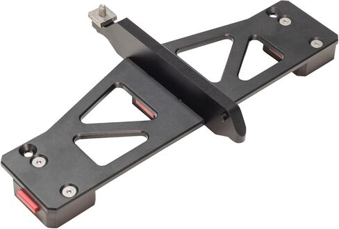 لوحة تركيب Waydoo Subnado متعددة المحركات وحامل لوحي لصندوق الزعانف الأمريكي لسكوتر Subnado تحت الماء in Kuwait