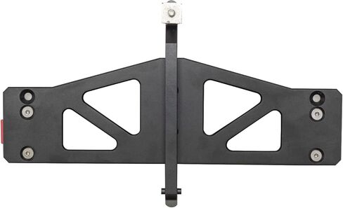 لوحة تركيب Waydoo Subnado متعددة المحركات وحامل لوحي لصندوق الزعانف الأمريكي لسكوتر Subnado تحت الماء in Kuwait