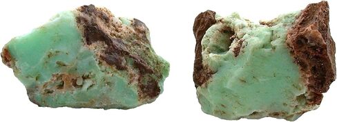 108 Gram 2 Green Chrysoprase Cab Cabochon Gemstone Gem Rough CS7/111225 in Saudi Arabia