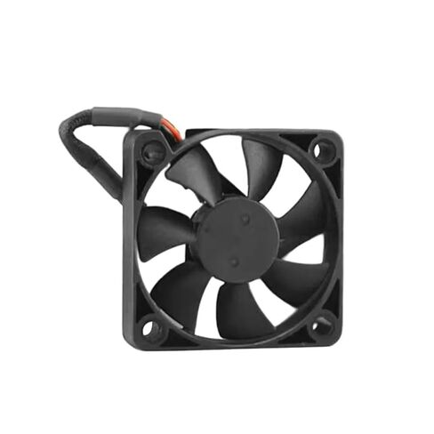AD0512HB-G76 DC 12V 0.15A 5010 50x10mm Cooling Fan in Saudi Arabia