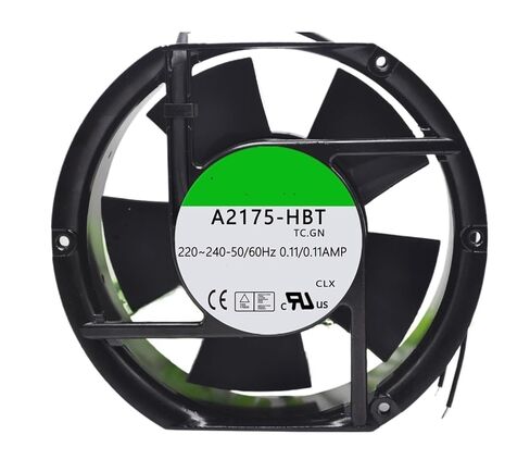 مروحة A2175-HBT 1751 220 فولت 0.11 أمبير 172*150 51 ملم in Kuwait