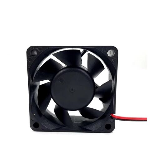 6 سم F6025X24B 24V 0.17A 2 سلك مروحة in Kuwait