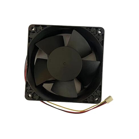 4114N/2H3 مروحة 24 فولت 20.5 وات 120 × 120 × 38 مم مراوح محورية in Kuwait