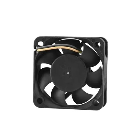 H35520-55 12V 0.024A 5015 50x50x15mm Cooling Fan in Saudi Arabia