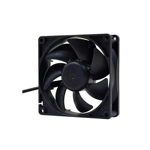 9A0924G4D01 24V 0.19A 9025 90 * 25 مم 9 سم مروحة تبريد in Kuwait