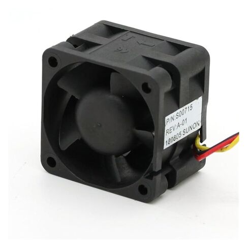 PMD1204PQBX-A 4CM 4028 12V 6.8W Fans 40 * 28mm in Saudi Arabia