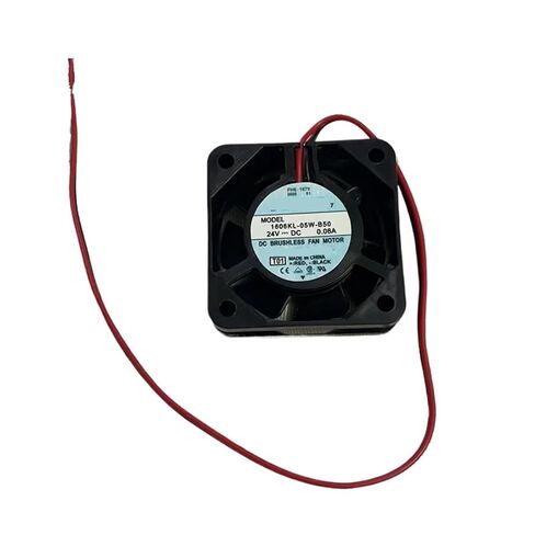 4015 1606kl-05w-b50 DC 24V 0.08A 40x40x15mm Server dc Cooling Fan in Saudi Arabia