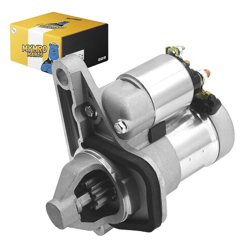 12V 8T Starter Motor 410-52265 228000-9800 9722809-980 T1150-16800 T1150-16801 for Kubota Tractor L3540 L3830 L3940 L4240 L4330 L4630 L4400 L45 in Kuwait