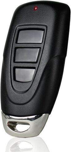 سكايلينك - جهاز فتح باب المرآب - 3 أزرار - (MK-318-3) in Kuwait