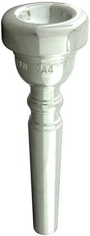 Yamaha Trumpet Mouthpiece (YAC TR7B4) in Kuwait