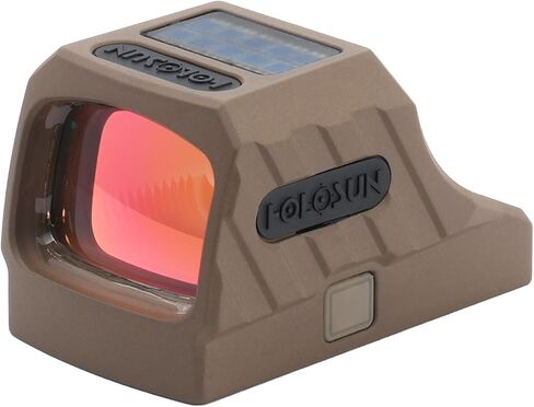 Holosun SCS-320-GR متعدد شبكاني 32MOA دائرة خضراء و 2MOA Dot Sig P320 مسدس قطع بالطاقة الشمسية جهاز رؤية منعكس SCS-320-GR in Kuwait
