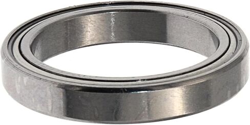 2 قطعة ER1634ZZ 19.05x25.4x3.967 R1634ZZ 1634 خاص بوصة رقيقة نوع صف واحد كرات تروس الحمل عميقة الاخدود in Kuwait