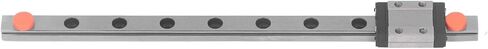 MGN9C Linear Guide Rail 200mm Slide Carriage Kit with Slider Block for CNC Router 3D Printer in Saudi Arabia