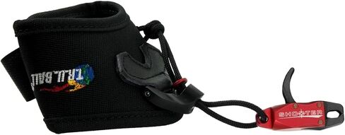 Youth Shooter Release Hook and Loop in Saudi Arabia