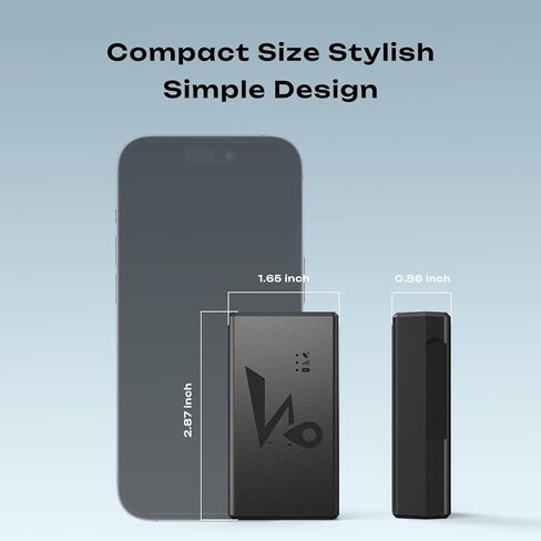 جهاز تعقب GPS للمركبات والسيارات، عمر بطارية طويل، في الوقت الفعلي in Kuwait