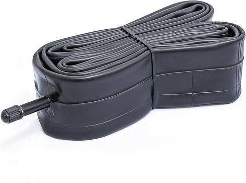 29x1.75/1.95/2.0/2.10/2.125 AV32mm Bike Tube, 29" Replacement Bicycle Tube (Single), Reliable 29 x 1.75-2.125 Bike Inner Tube Schrader Valve for City/Road/Cruiser/Mountain Cycling Scenarios in Saudi Arabia