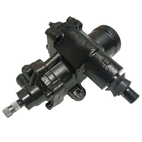 مربع معدات التوجيه السلطة لعام 1977-1979 Chevy K10 K20 K30 K5 Blazer for GMC K15 K25 K35 Jimmy 4WD in Kuwait