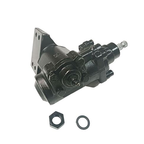 مربع معدات التوجيه السلطة لعام 1977-1979 Chevy K10 K20 K30 K5 Blazer for GMC K15 K25 K35 Jimmy 4WD in Kuwait