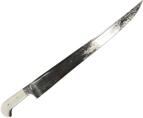Cold Steel Khyber Sword in Saudi Arabia