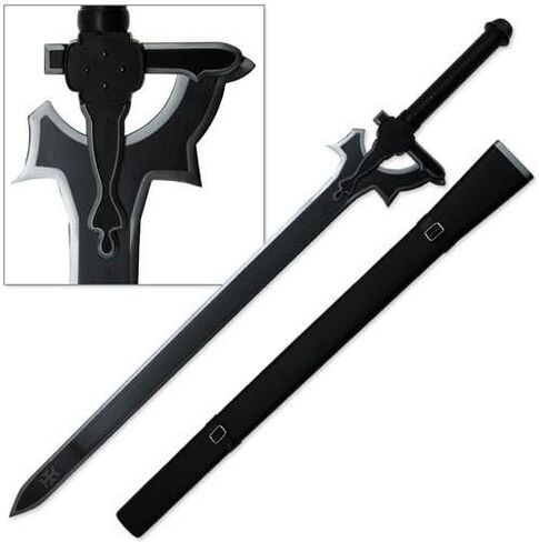 Kirito Sword Replica V2 Sword Art Online in Saudi Arabia