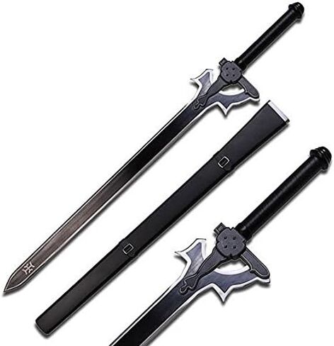 Kirito Sword Replica V2 Sword Art Online in Saudi Arabia