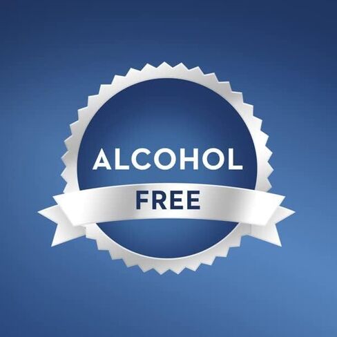 كريست برو-هيلث كلينيكال سي بي سي مضاد لالتهاب اللثة/غسول الفم المضاد للبلاك بالنعناع النظيف العميق، النعناع النظيف 473 مل (عبوة من قطعتين) in Kuwait