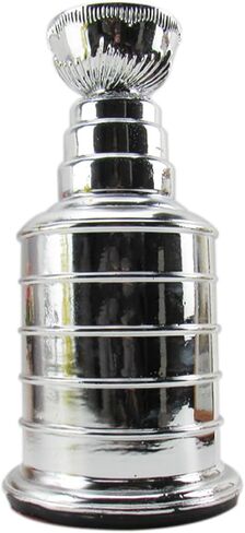 10/13IN Hockey Trophy Champions Trophy Replicas，Hockey Fan Collections, Party Decoration，Trainer Gift (13 inch) in Saudi Arabia