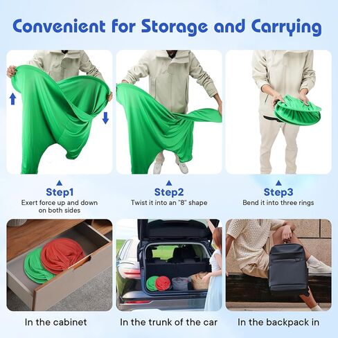 2 Pcs Granny Pants Yard Game with Suspenders, 16 Bouncy Balls & 2 Pumps - Hilarious Outdoor Party Game for Adults, Kids, Family Reunions & Field Days in Saudi Arabia