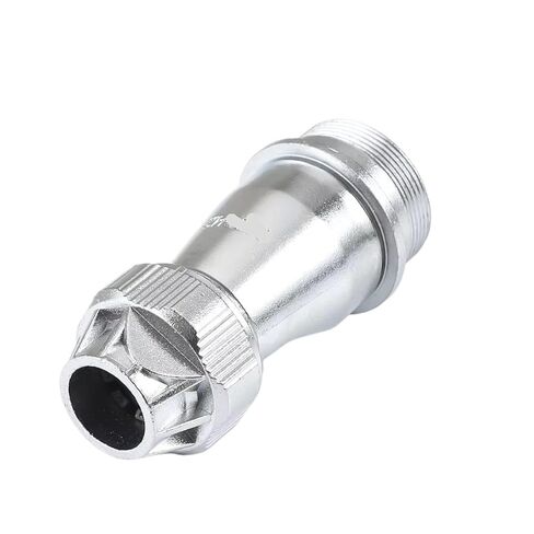 WF24 2 3 4 9 10 12 دبوس سلك موصل أنثى المقبس ذكر للآلات والمعدات 1 قطعة (2Pin ، 5 مجموعات) in Saudi Arabia