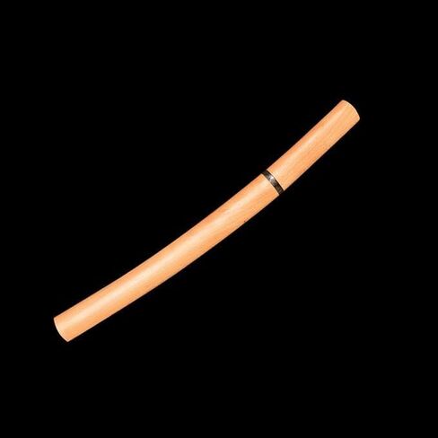 طقم ساموراي كاتانا مكون من ثلاث قطع مصنوع يدويًا من سوفاجين ｜1045 فولاذ عالي الكربون مع أخدود الدم｜درجة جامعي الفنون القتالية in Kuwait