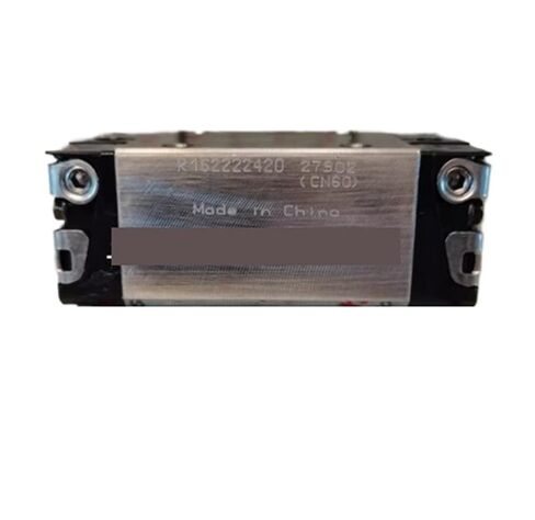 دليل منزلق أجزاء R162222420 للمسار للتحكم في حركة المكونات الميكانيكية in Kuwait