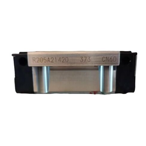 دليل المنزلق R205A21420 أجزاء KWE-025-FNS-C1-N-1 للمسار للهندسة الميكانيكية الصناعية in Kuwait