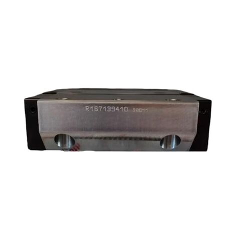 دليل المنزلق R167139410 أجزاء المسار للهندسة الميكانيكية الصناعية in Kuwait