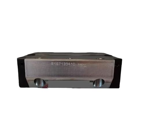 دليل المنزلق R167139410 أجزاء المسار للهندسة الميكانيكية الصناعية in Kuwait