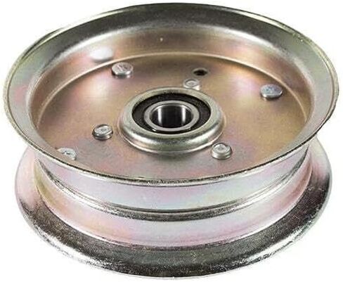 Deck Idler Pulley for Murray MT100 MT200 42" Decks, Left Tension Pulley, Replacement Part 2103900023A in Saudi Arabia