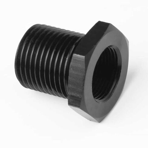 محول خيط الألومنيوم يحول 5/8-24 إلى 3/4-16 in Kuwait