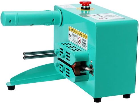 Inflatable Film air Cushion Machine, air Pillow Machine with Sealing Speed of 16 Meters/Minute, Fully Automatic,Portable Inflatable Packaging air Cushion Wrapping Machine in Saudi Arabia