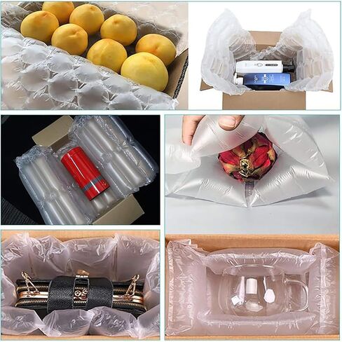 Fully Automatic air Cushion Sealing Machine, Sealing Speed 10 Meters/Minute; air Cushion Sealing Machine, for Transportation and Packaging Products in Saudi Arabia