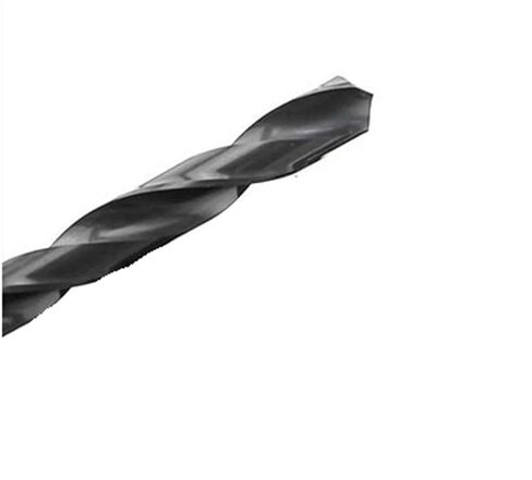 11.1 / 11.2 / 11.3 / 11.4 / 11.5 / 11.6 / 11.7 / 11.8 / 11.9 / 12.0 مم HSS مستقيم عرقوب تويست الحفر مادة الكربون الصلب بت الخشب معدن (11.9 مم) in Kuwait