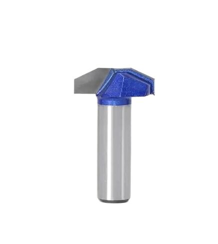 1 قطعة 1/2 عرقوب إطار باب النجارة لقم التوجيه للخشب كربيد لاسيكال باب خزانة بت النقش طحن Cutte (8 قطعة 12.7 مللي متر عرقوب) in Kuwait