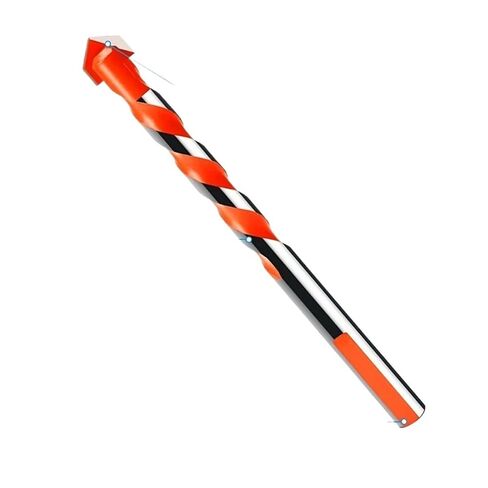 16PCS Tungsten Carbide Masonry Drill Bit Set for Metal Steel Porcelain Ceramic Tile Concrete Brick Wood 3-12mm Drilling Tools(16PCS) in Saudi Arabia