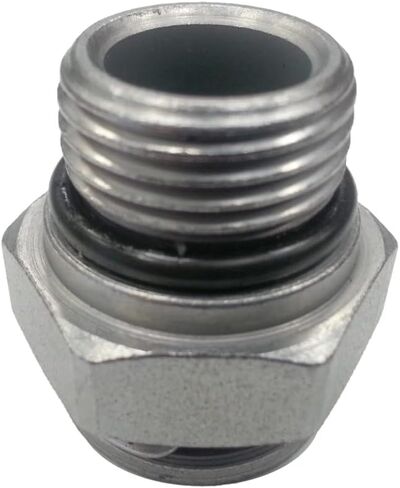 07-19 QUICK CONNECT FITTING 1/2" NEW (839820) in Saudi Arabia