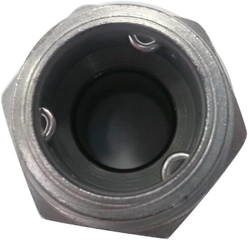 07-19 QUICK CONNECT FITTING 1/2" NEW (839820) in Saudi Arabia