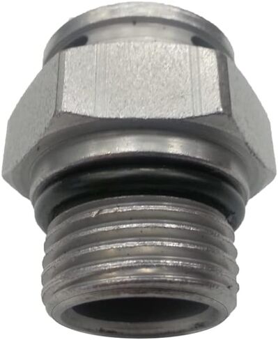 07-19 QUICK CONNECT FITTING 1/2" NEW (839820) in Saudi Arabia