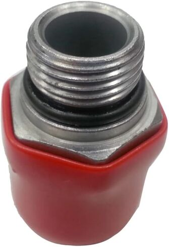 07-19 QUICK CONNECT FITTING 1/2" NEW (839820) in Saudi Arabia