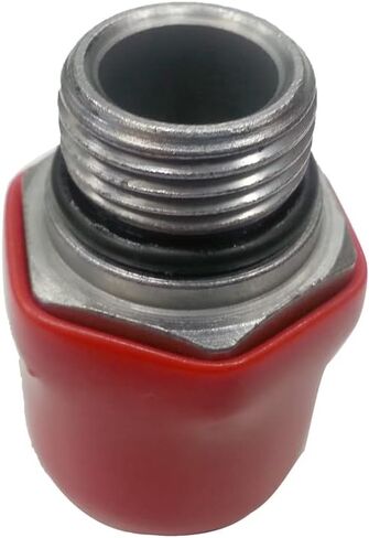 07-19 QUICK CONNECT FITTING 1/2" NEW (839820) in Saudi Arabia