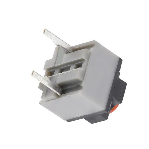 10 قطع مفتاح زر الضغط، زر كتم الصوت 6 * 6 * 7.3 ماوس لاسلكي بمفتاح صامت in Kuwait