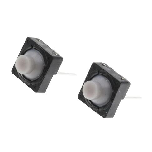 20 قطعة مفتاح زر الضغط، 2pinSwitch الأوسط 8x8x5mm قوة اللمس in Kuwait