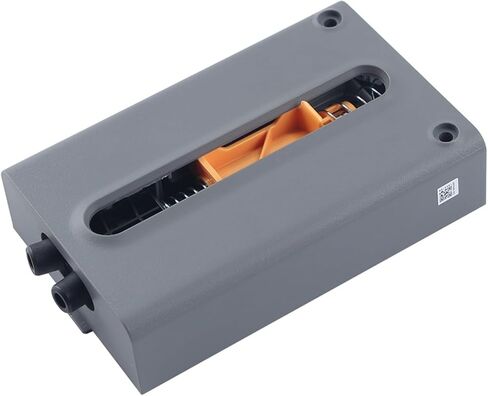 Filament Buffer Replacement Compatible with BambuLab P2S: Reduce Tension Fluctuations and Ensure Smooth Filaments Feeding 3D Printer Accessories in Saudi Arabia