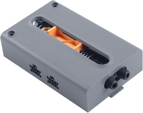 Filament Buffer Replacement Compatible with BambuLab P2S: Reduce Tension Fluctuations and Ensure Smooth Filaments Feeding 3D Printer Accessories in Saudi Arabia